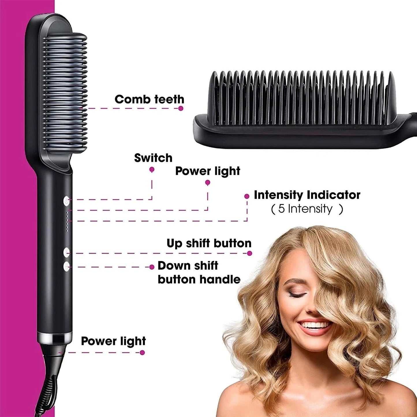GlamBrush