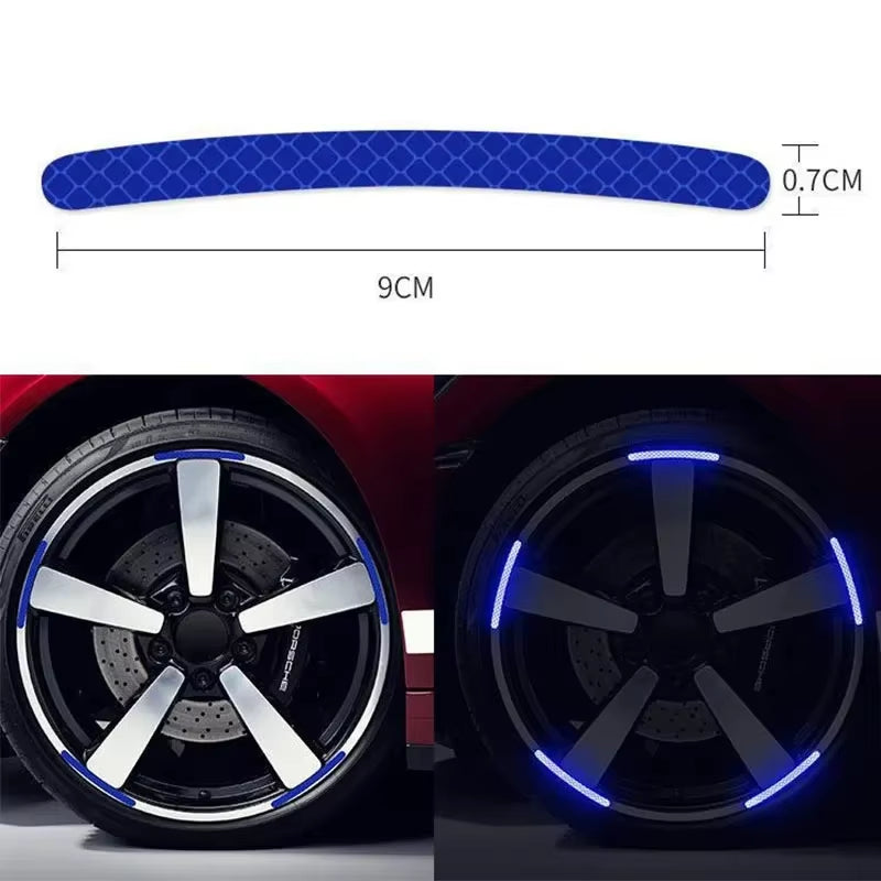 GlowRims