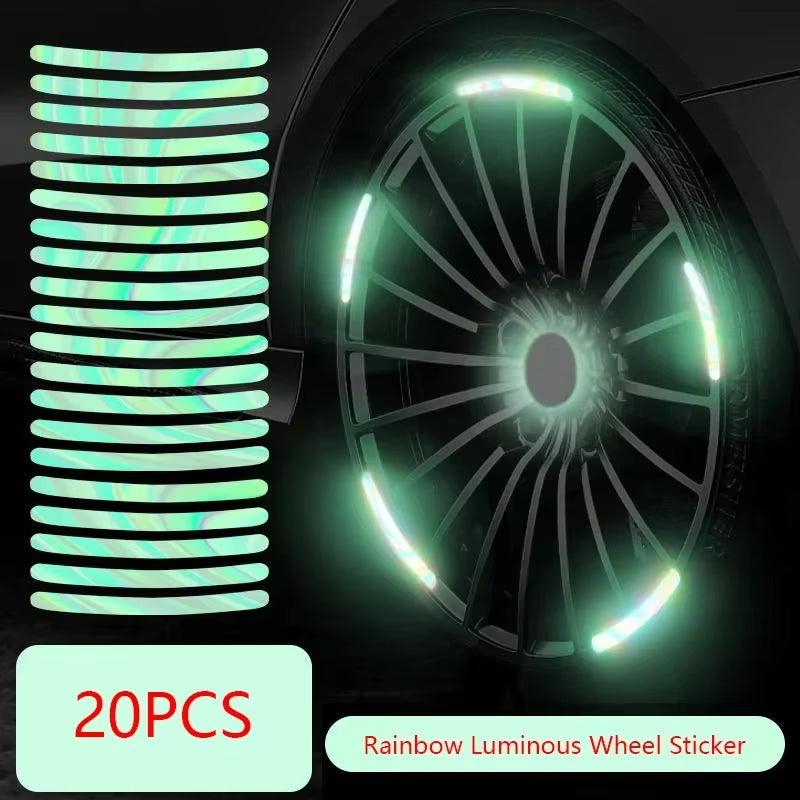 GlowRims