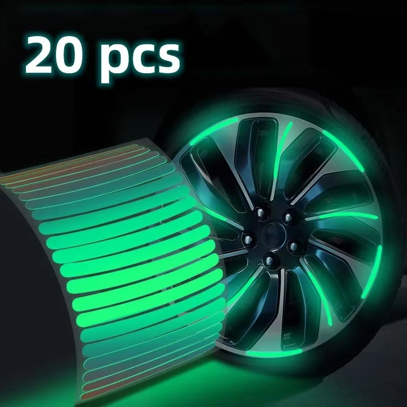 GlowRims