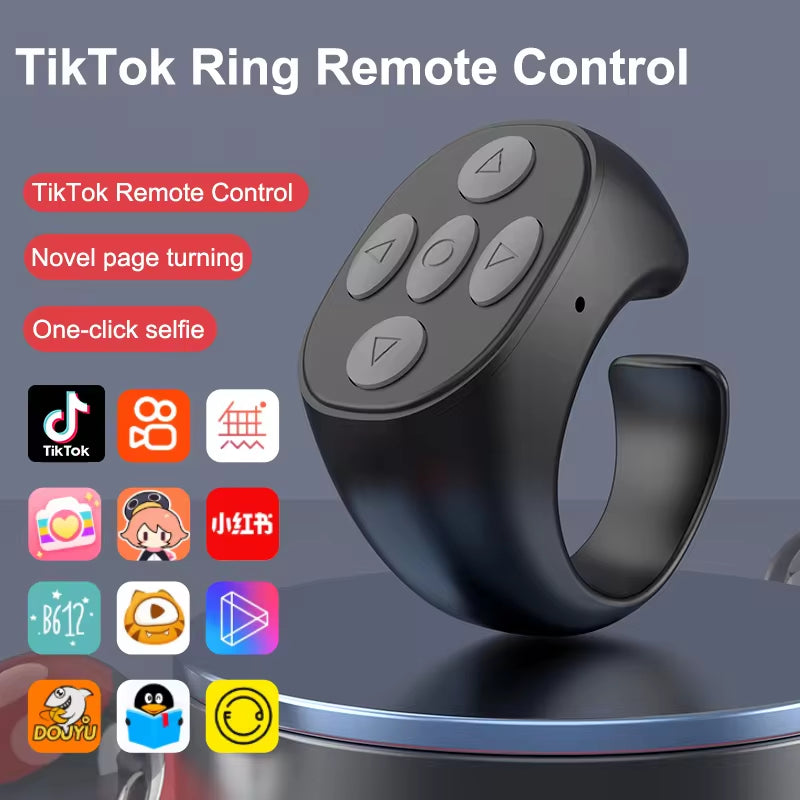 TikTap Remote