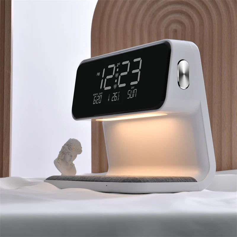 MagicClock