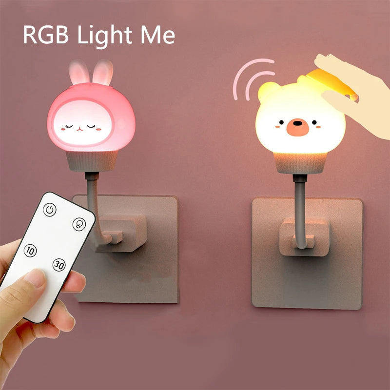 GlowToon