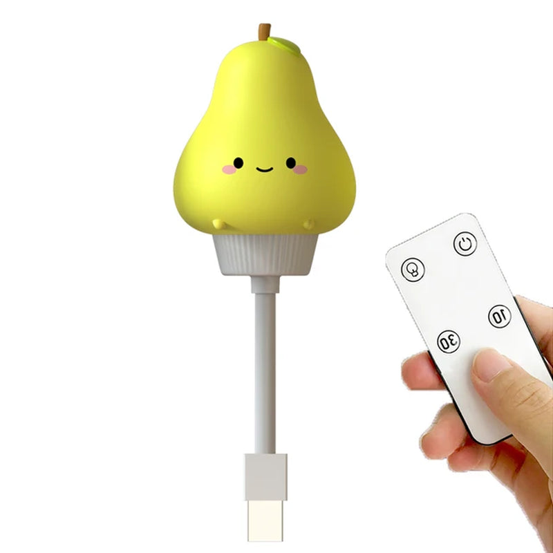 GlowToon