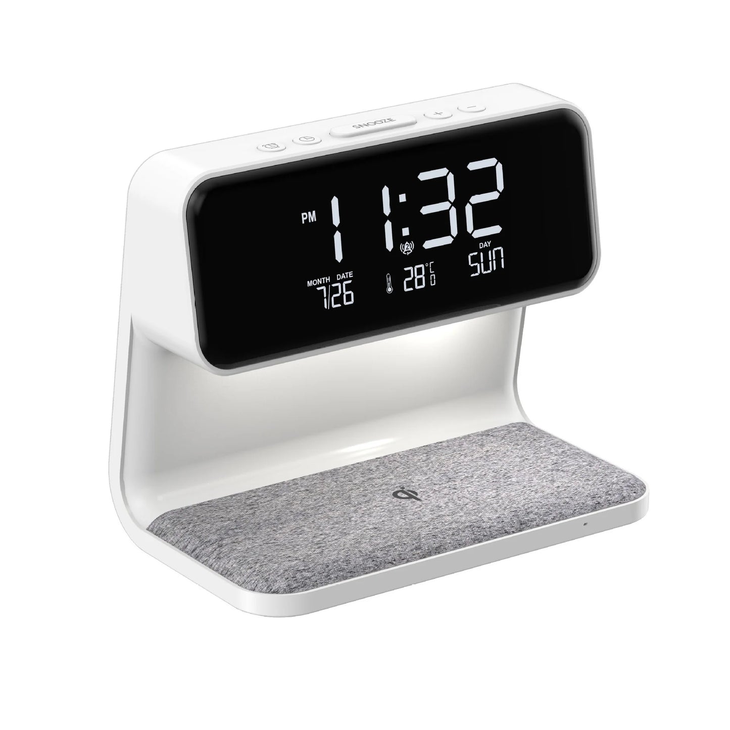 MagicClock