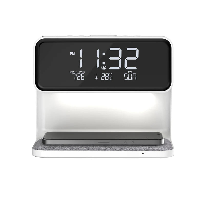 MagicClock