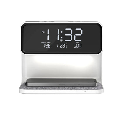 MagicClock