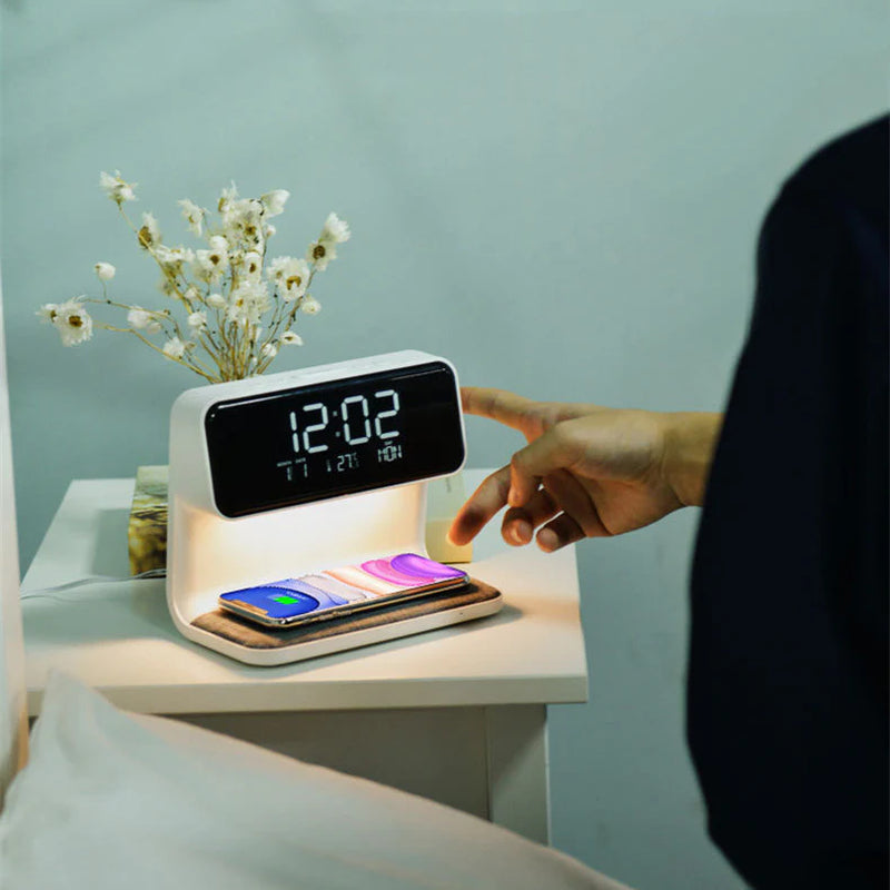 MagicClock