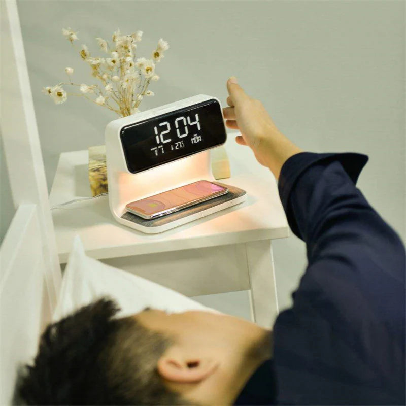 MagicClock