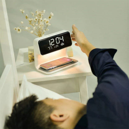 MagicClock