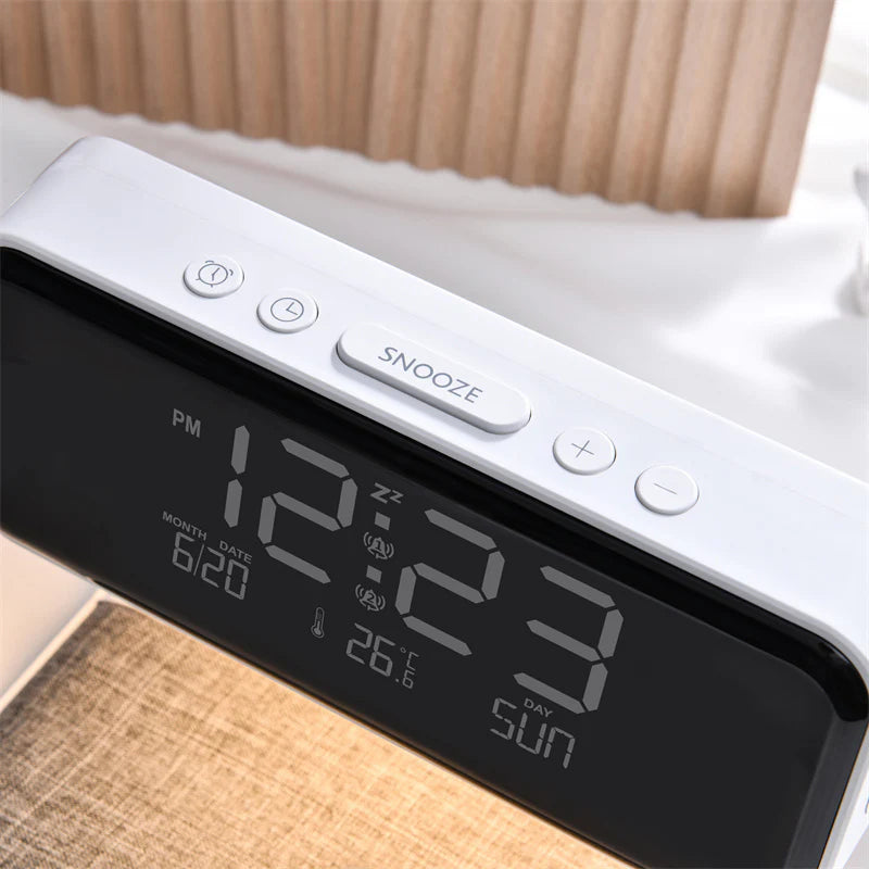 MagicClock