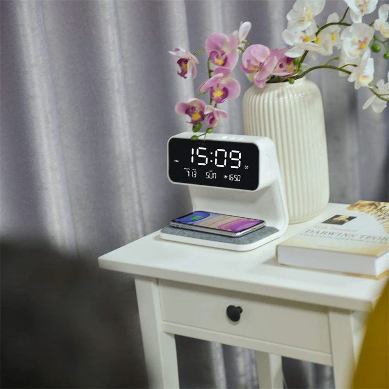 MagicClock