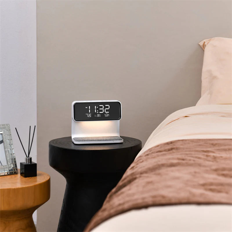 MagicClock