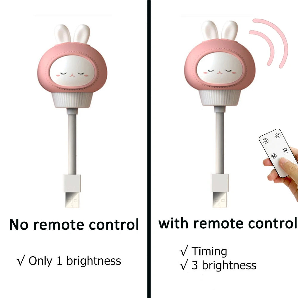 GlowToon