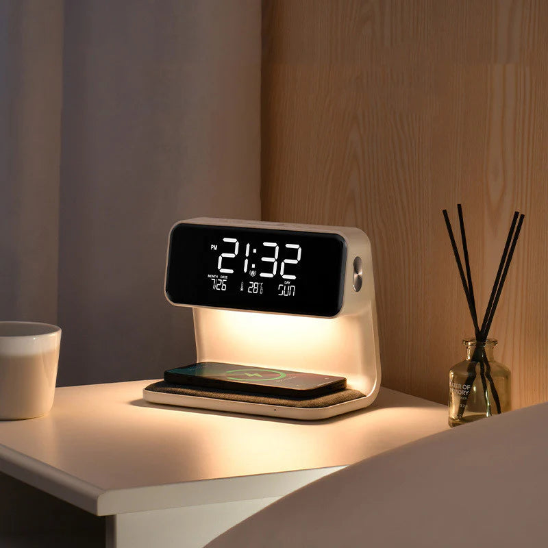 MagicClock